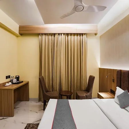 Hotel Aerotech Near Delhi Airport